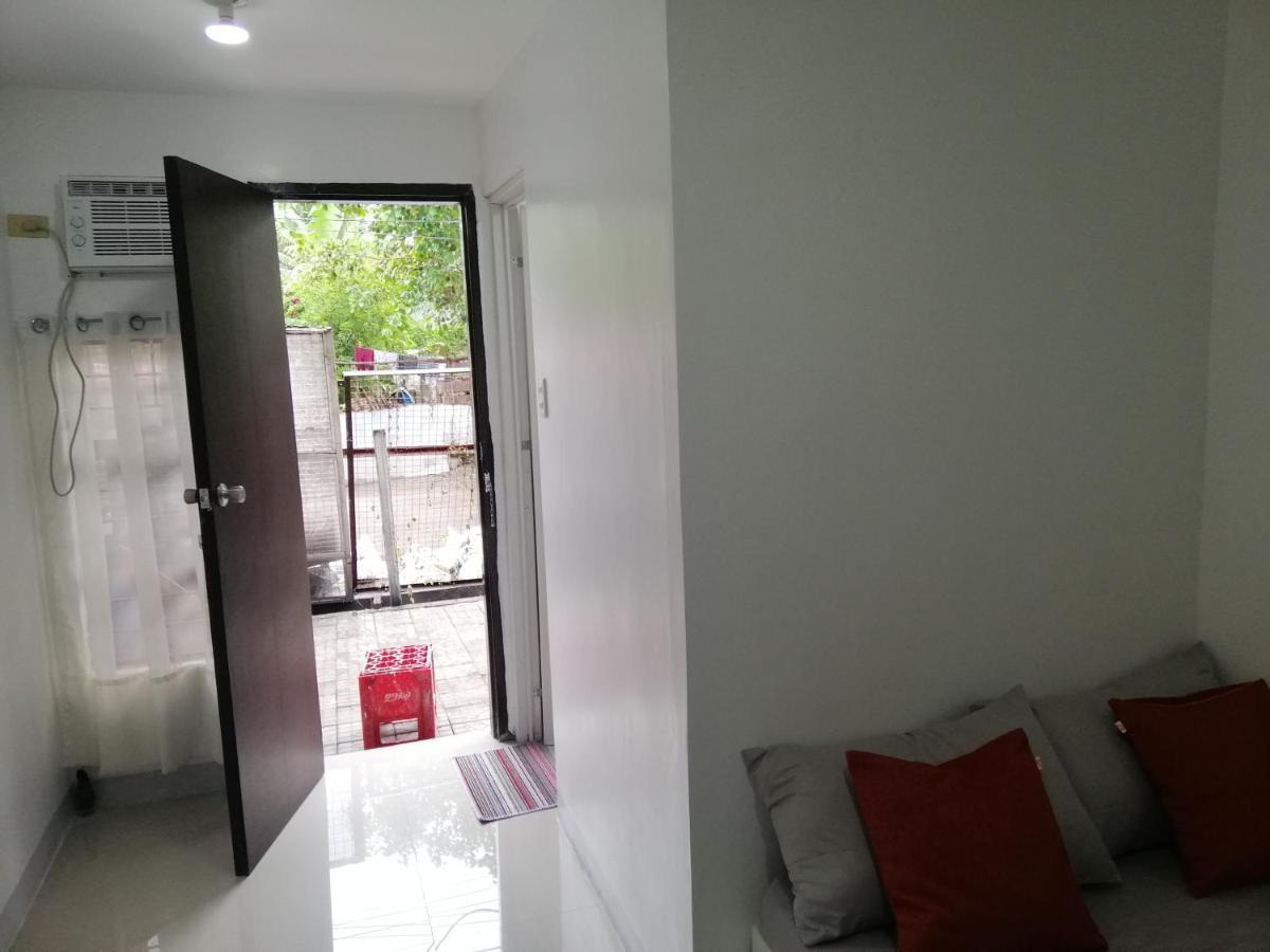 딸락 Katrina'S Dorm 호스텔 외부 사진