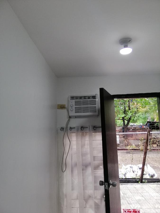 딸락 Katrina'S Dorm 호스텔 외부 사진
